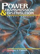 Power transmission and distr...