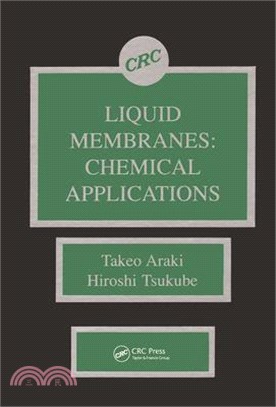 Liquid Membranes ─ Chemical Applications