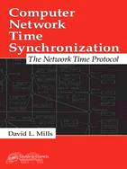 Computer Network Time Synchronization: The Network Time Protocol