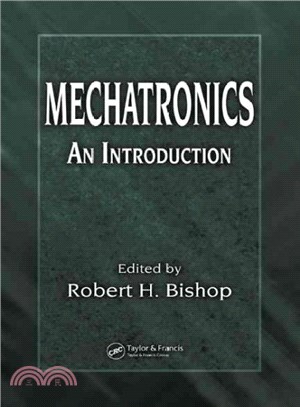 Mechatronics ─ An Introduction