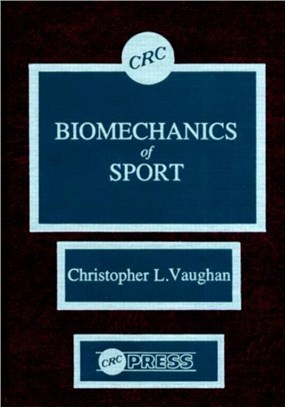 Biomechanics of Sport