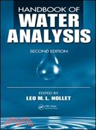 Handbook of Water Analysis 2ed