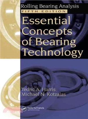 Essential Concepts of Bearing Technology ─ Rolling Bearing Analysis