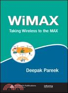 Wimax Taking Wireless Max