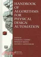 Handbook of Algorithms for Physical Design Automation