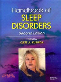 Handbook of Sleep Disorders