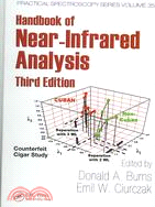 Handbook of Near-Infrared Analysis