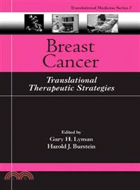 Breast Cancer：Translational Therapeutic Strategies