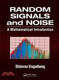 Random Signals And Noise ― A Mathematical Introduction