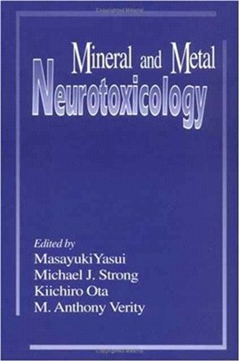 Mineral and Metal Neurotoxicology