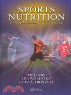 Sports Nutrition: Energy Metabolism and Exercise