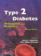 Type 2 Diabetes: Principles And Practice