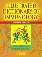 Illustrated Dictionary of Immunology