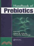 Handbook of Prebiotics