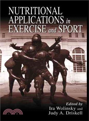 Nutritional Applications in Exercise and Sport