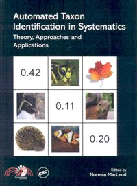 Automated Taxon Identification in Systematics ─ Theory, Approaches, And Applications