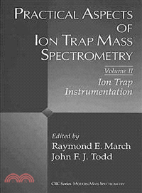 Practical Aspects of Ion Trap Mass Spectrometry