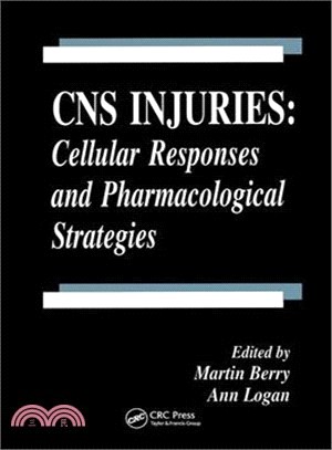 CNS Injuries：Cellular Responses and Pharmacological Strategies