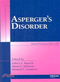 Asperger's Disorder