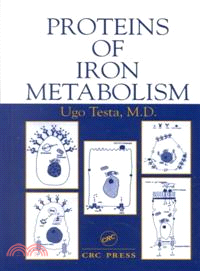 Proteins of Iron Metabolism