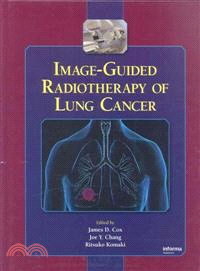 Image-Guided Radiotherapy of Lung Cancer