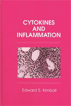 Cytokines and Inflammation