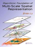 Algorithmic Foundation of Multi-scale Spatial Representation