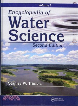 Encyclopedia of Water Science