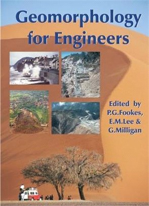 Geomorphology for Engineers