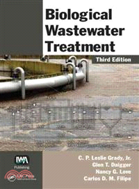 Biological Wastewater Treatment