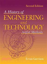A History of Engineering and Technology