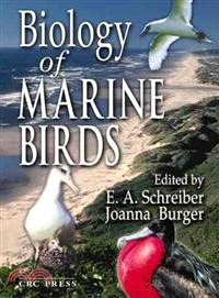 Biology of Marine Birds