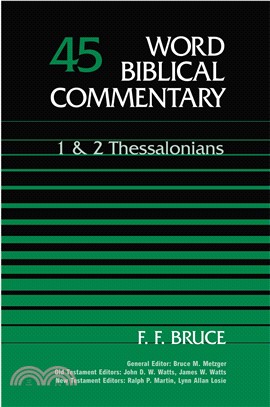 Word biblical commentary /