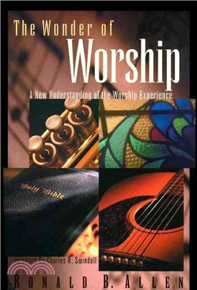 The Wonder of Worship ─ A New Understanding of the Worship Experience