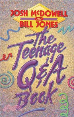 The Teenage Q and a Book