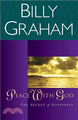 Peace With God