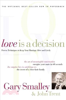 Love Is a Decision