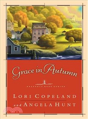 Grace in Autumn