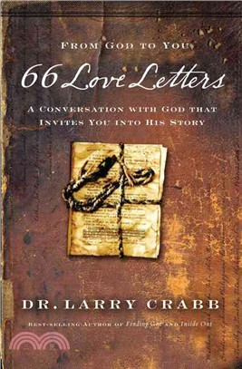 66 Love Letters ─ A Conversation with God That Invites You Into His Story