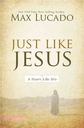 Just Like Jesus ─ A Heart Like His