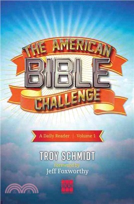 The American Bible Challenge — A Daily Reader
