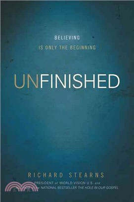 Unfinished ─ Believing Is Only the Beginning