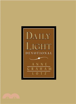 Daily Light Devotional ─ Tan