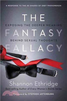 The Fantasy Fallacy ─ Exposing the Deeper Meaning Behind Sexual Thoughts
