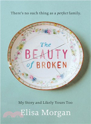 The Beauty of Broken ─ My Story, and Likely Yours Too