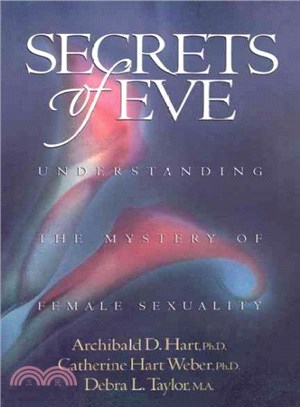 Secrets Of Eve