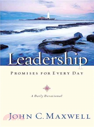 Leadership Promises for Every Day ─ A Daily Devotional