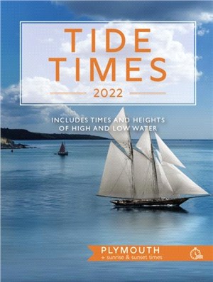 Tide Times 2022 Plymouth (Devonport)