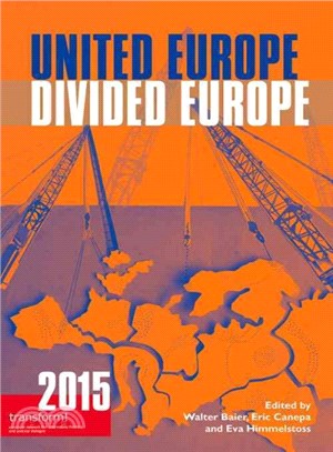 United Europe, Divided Europe ― Transform! 2015