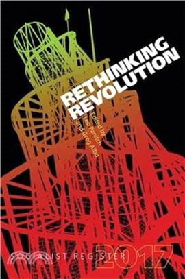 Rethinking Revolution
